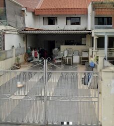 Balam Road (D13), Terrace #464995261